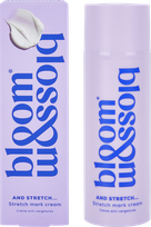 BLOOM & BLOSSOM And Stretch... krēms, 150 ml