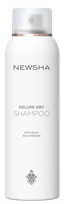 NEWSHA Classic Deluxe dry shampoo, 200 ml