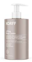 KORFF Lifting body cream, 400 ml