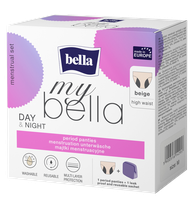BELLA My Bella, S menstrual panties, 1 pcs.