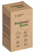 PREIMMU Biotic пакетики, 7 шт.