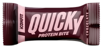 ICONFIT Quicky Protein Bite Chocolate batoniņš, 35 g