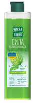 ČISTAJA LINIJA 2in1 Herbal Decoctio shampoo, 240 ml