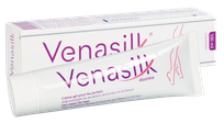 VENASILK gel-cream, 100 ml