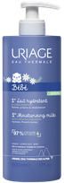 URIAGE Bebe 1St Moisturizing молочко для тела, 500 мл