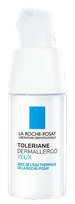 LA ROCHE-POSAY Toleriane Dermallergo acu krēms, 20 ml