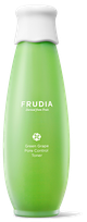 FRUDIA Green Grape Pore Control  tonic, 195 ml