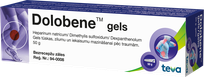 DOLOBENE гель, 50 г