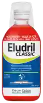 ELUDRIL   Classic mouthwash, 500 ml