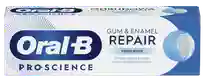 ORAL-B Gum & Enamel Extra Fresh зубная паста, 75 мл