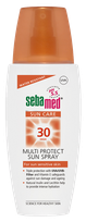 SEBAMED Sun Care SPF 30 saules aizsargsprejs, 150 ml