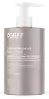 KORFF Calming Moisture body lotion, 400 ml