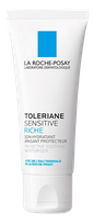 LA ROCHE-POSAY Toleriane Sensitive Riche sejas krēms, 40 ml