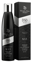 DSD DE LUXE Botox 5.1.1 shampoo, 200 ml