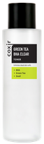 COXIR Green Tea BHA Clear  toniks, 150 ml