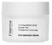 FILLERINA  Everyday Formula, Grade 4 eye cream, 25 ml