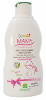 NATURA HOUSE Cucciolo Mamy pretstriju ķermeņa losjons, 300 ml