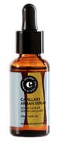 COCUNAT Kapilārais Argāna serums matiem, 30 ml