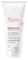AVENE Xeracalm Nutrition ķermeņa losjons, 100 ml