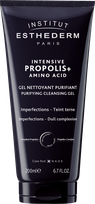 INSTITUT ESTHEDERM Intensive Propolis+ Amino Acid очищающий гель, 200 мл