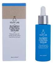 YOUTH LAB Blemish Control serums, 30 ml