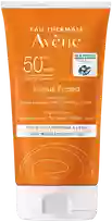 AVENE Sun SPF 50+ saules aizsarglīdzeklis, 150 ml