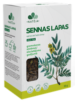 NATĒJA Senna loose tea, 50 g