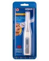 OMRON Flex Temp Smart digital thermometer, 1 pcs.