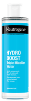 NEUTROGENA Hydro Boost micelārais ūdens, 400 ml
