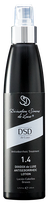 DSD DE LUXE Dixidox 1.4 losjons, 200 ml