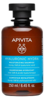 APIVITA Hyaluronic Hydra шампунь, 250 мл