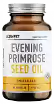 ICONFIT Evening Primrose Seed Oil 500 mg capsules, 90 pcs.