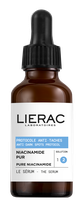 LIERAC Anti-Dark Spot Protocol The Serum serum, 30 ml