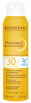 BIODERMA Photoderm Brume Invisible SPF 30+ saules aizsarglīdzeklis, 150 ml