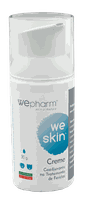 WEPHARM WeSkin dziedinošais крем, 30 г