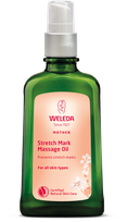 WELEDA Mother oil, 100 ml