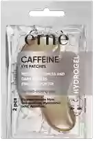 ERNE Caffeine Hydrogel acu spilventiņi, 2 gab.