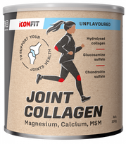 ICONFIT Joint Collagen bez garšas, pulveris, 300 g