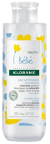 KLORANE Bebe No-Rinse attīrošs ūdens, 500 ml