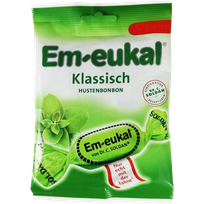 DR. SOLDAN Klassisch konfektes, 75 g