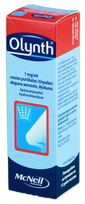 OLYNTH deguna aerosols, 10 ml