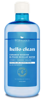 BIOBALANCE Hello Clean micellar water, 500 ml