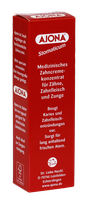 AJONA Stomaticum toothpaste, 25 ml