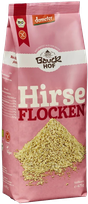 BAUCK HOF prosas pārslas, 500 g