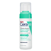 CERAVE Foaming foam, 148 ml
