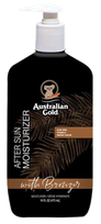 AUSTRALIAN GOLD Gold After Sun Moisturizer mitrinātājs, 473 ml
