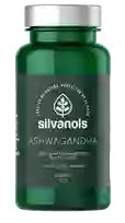 SILVANOLS Ashwagandha kapsulas, 60 gab.
