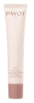 PAYOT Creme N°2 CC Cream Anti-redness SPF 50 sejas krēms, 40 ml