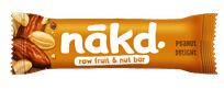 NAKD Peanut Delight bar, 35 g