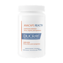 DUCRAY Anacaps Reactiv capsules, 30 pcs.